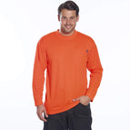 Orange / X-Large