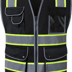 Mesh-Black / Large