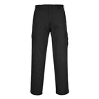 Black / 40 Tall
