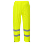 Yellow / Large
