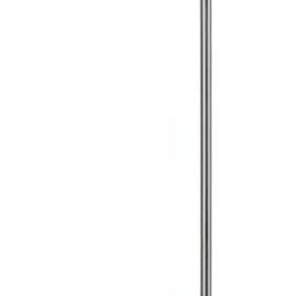 Electric 67068 Holden 70" Floor Lamp, Matte Brass, In-Line On/Off Foot Switch