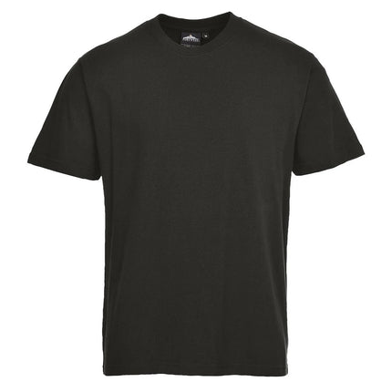 Mens Turin Premium T-Shirt-KarWorkwear