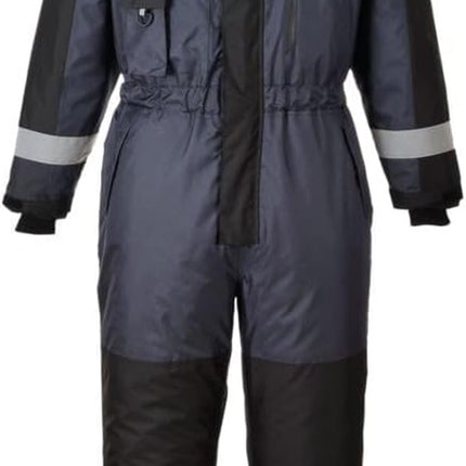 Winter Coverall S585