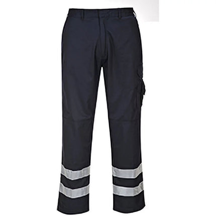 Mens Iona Safety Workwear Pants / Work Pants-KarWorkwear