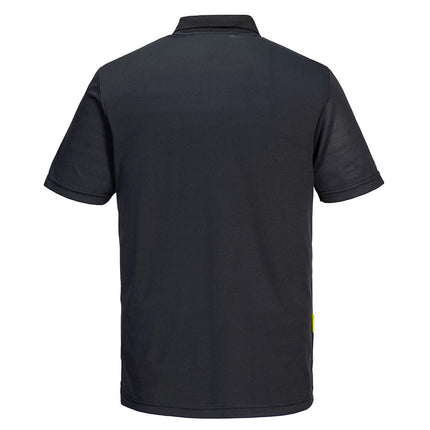 Mens DX4 Polo Shirt-KarWorkwear