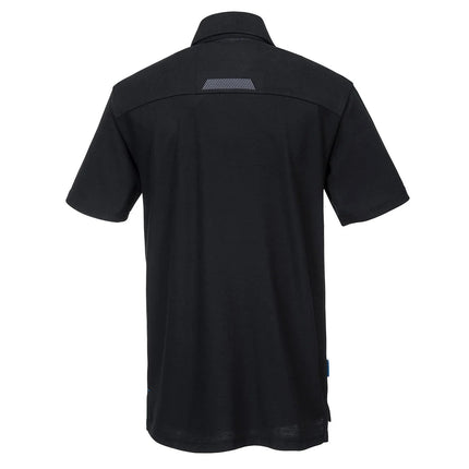 Mens WX3 Polo Shirt-KarWorkwear