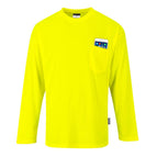 Yellow / X-Large
