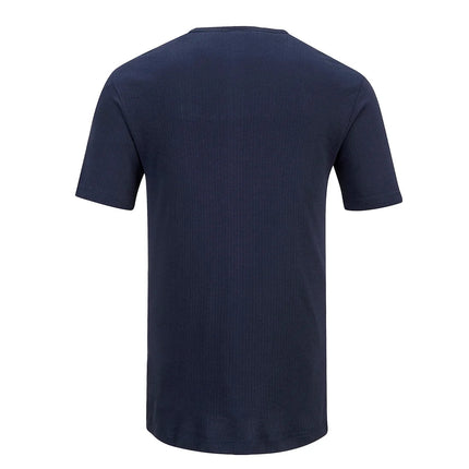 Mens Thermal T-Shirt-KarWorkwear