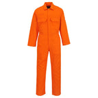 Orange / Xx-Large