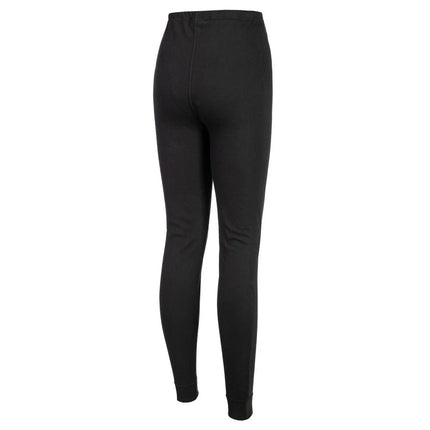 Womens Base Layer Leggings-KarWorkwear