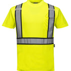 Yellowblack / Xx-Large