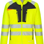 Yellow/Black / Medium