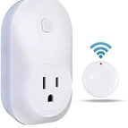 Wireless Switch / Wireless Switch Outlet