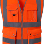Orange / 3X-Large