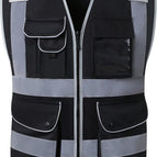 Jk159-Black / X-Large