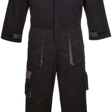 Texo Contrast Coverall TX15