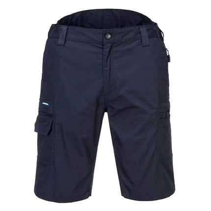 Mens KX3 Ripstop Shorts-KarWorkwear