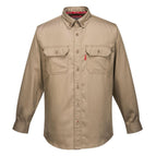 Khaki / Regular / Large