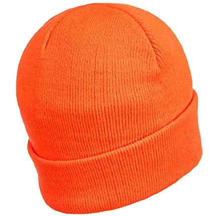 Mens LED Head Light Beanie-KarWorkwear
