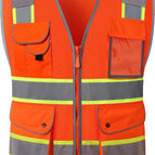 Jk101-Orange / Xx-Large