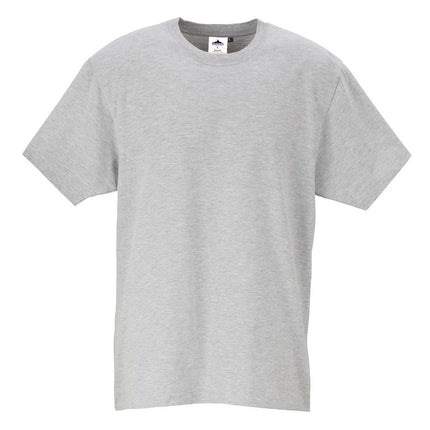 Mens Turin Premium T-Shirt-KarWorkwear
