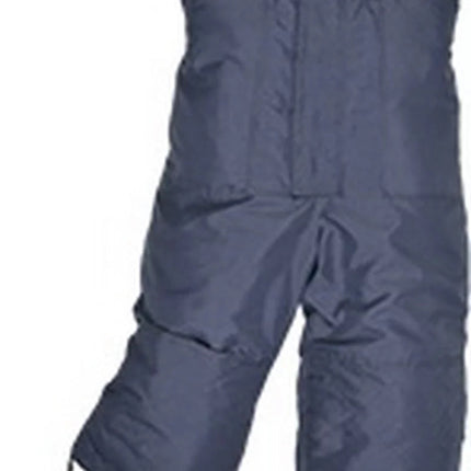 CS11 Heavy Duty Adjustable Coldstore Pants Navy, Medium-KarWorkwear