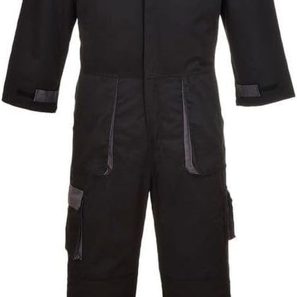 Texo Contrast Coverall TX15