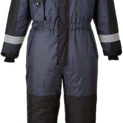 Winter Coverall S585