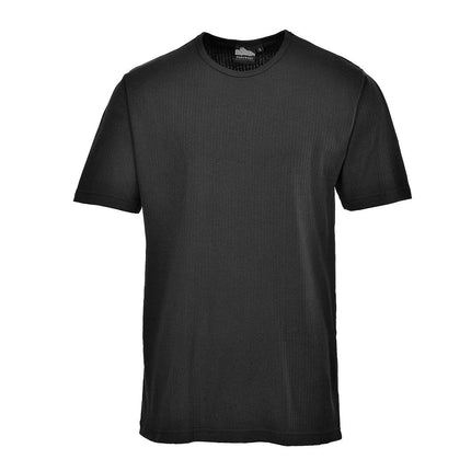 Mens Thermal T-Shirt-KarWorkwear