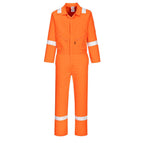 Orange / X Large