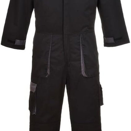 Texo Contrast Coverall TX15