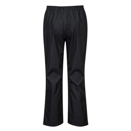 S556BKRXXXL Vanquish Trousers, Black - 3XL-KarWorkwear