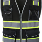 Jk101-Black / Xx-Large