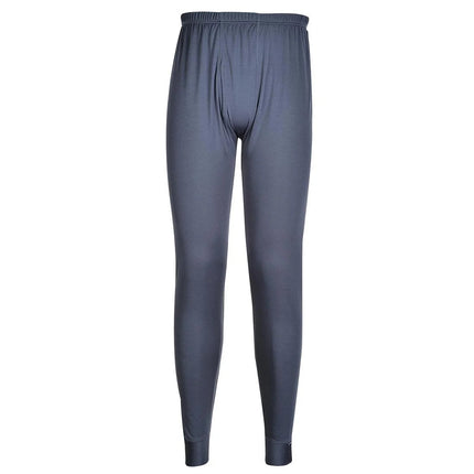 Mens B131 Thermal Leggings-KarWorkwear