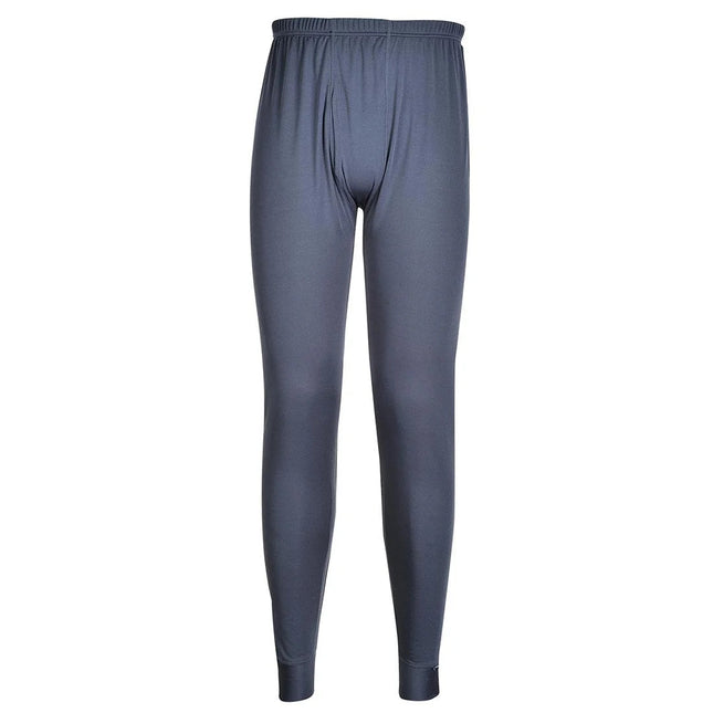 Mens B131 Thermal Leggings-KarWorkwear