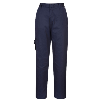 Portwest Ladies Combat Pants Comfortable 5 Pockets Straight Pant C099-KarWorkwear