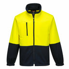 S / Yellow/Navy