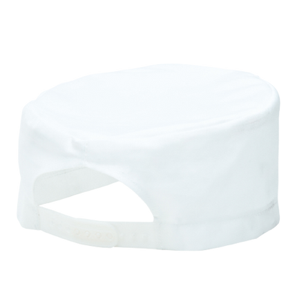 Portwest Chefs Skull Cap Head Wearing Comfortable Restaurant Uniform S899-KarWorkwear