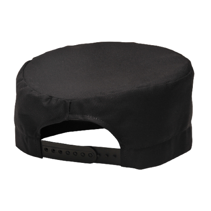Portwest Chefs Skull Cap Head Wearing Comfortable Restaurant Uniform S899-KarWorkwear