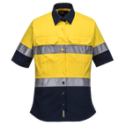 Yellow/Navy / 008
