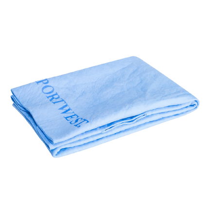 Portwest Cooling Towel Multipurpose Lighweight Comfortable Towel CV06-KarWorkwear