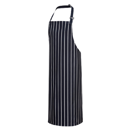 Portwest Butchers Apron Breathable 100% Cotton Classic Comfortable Apron S839-KarWorkwear
