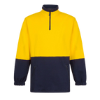 Yellow/Navy / S