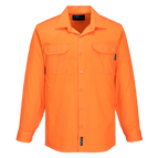 Orange / 2XL