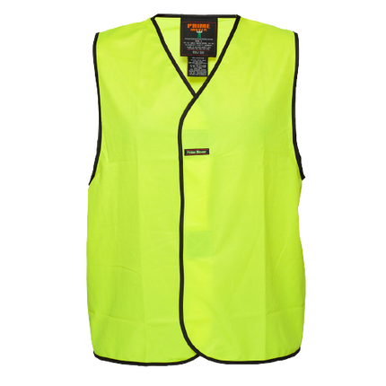 Portwest Traffic Controller Hi-Vis Vest Class D Reflective Work Safety MV119-KarWorkwear