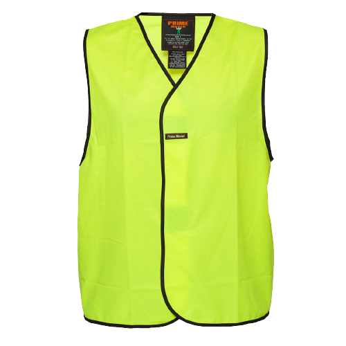 Portwest Traffic Controller Hi-Vis Vest Class D Reflective Work Safety MV119-KarWorkwear