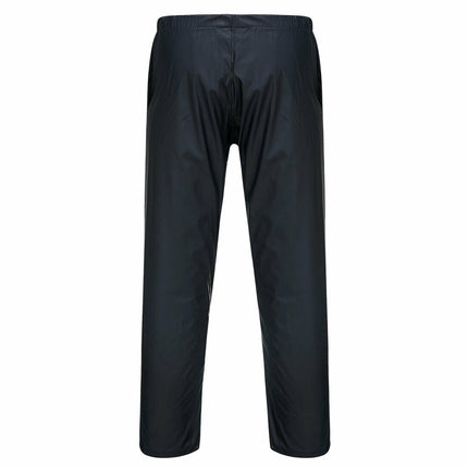 Portwest Mens Huski Farmers Pants Breathable Waterproof Work Safety Comfy K8102-KarWorkwear