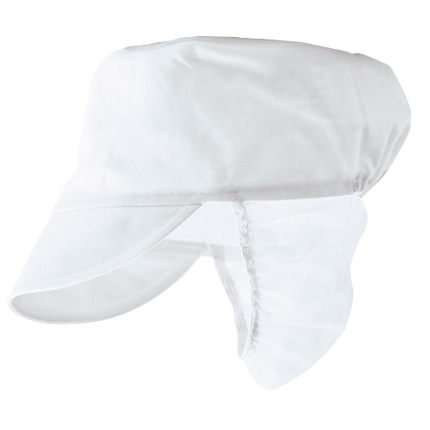 Portwest Snood Cap Cooling Mesh 100% Cotton Fabric Breathable S896-KarWorkwear