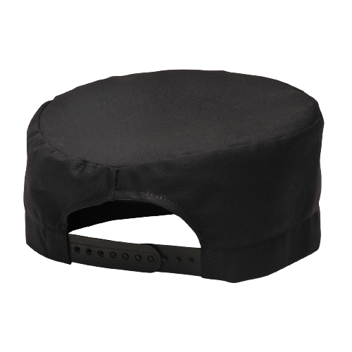 Portwest Chefs Skull Cap Head Wearing Comfortable Restaurant Uniform S899-KarWorkwear