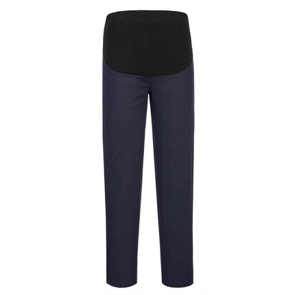 Womens S234 Stretch Maternity Work Pants-KarWorkwear